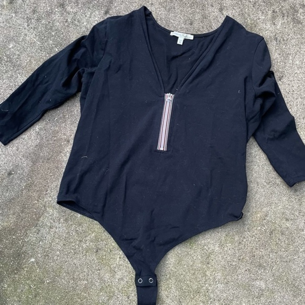Express Bodysuit   PM4